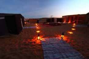  Bivouac Le Petit Prince Merzouga  Мерзуга